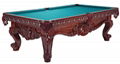 Billiard tables YL-M-6H