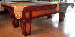 Billiard Tables (YL-M-6SA)