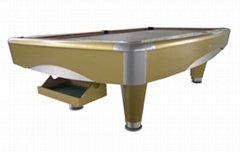 Pool Table (YL-M-8V)