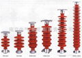 composite insulators 3