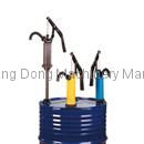 hand operated oil pump.oil pump