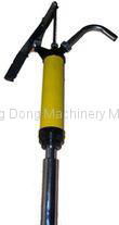 drum pump. barrel pump 2