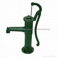 hand  water pump.pitcher pump 4