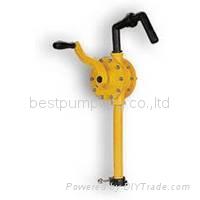 hand operated oil pump.oil pump 4