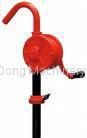 cast iron rotary hand pump 3