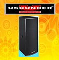 Professional Loudspeaker 2