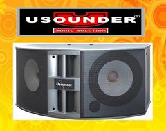 UMH28/30/410 Karaoke Speaker