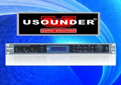 Usounder UK2602 Digital Effect Processor