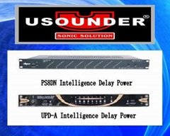 Usounder PS8DN Intelligence Delay Power