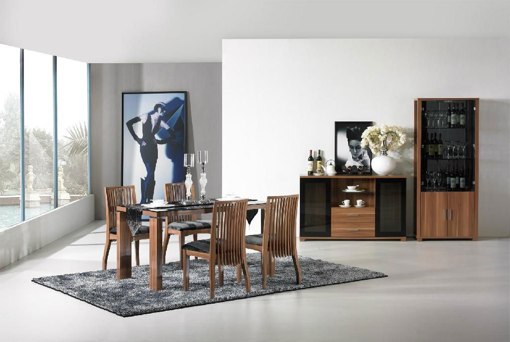 Dining room set