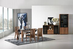 Dining room set