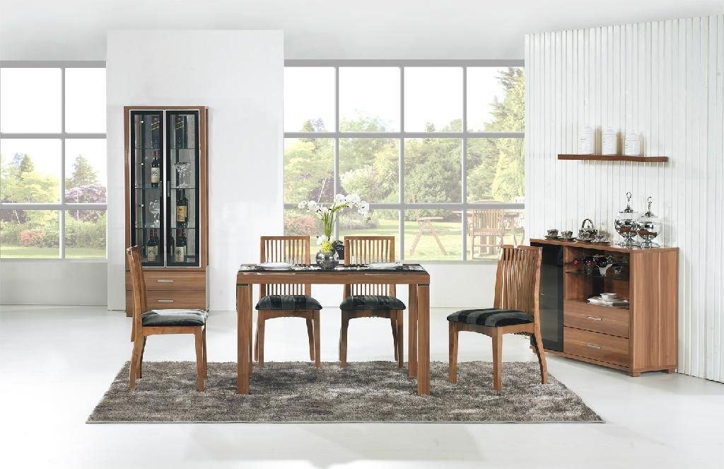 Dining room set