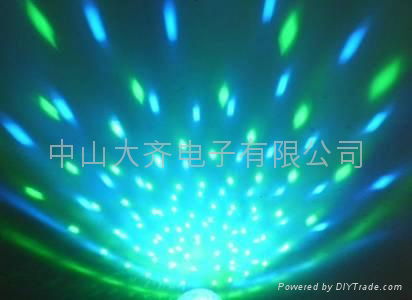 LED-魔法球 3