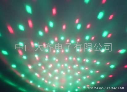 LED-魔法球 5