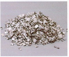 Magnesium chips