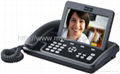 VoIP video phone ( MG VP 2000909 ) 1