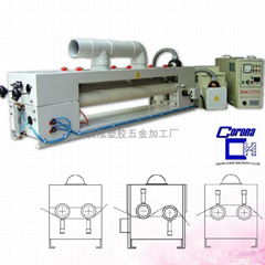 PRINTING/ COATING - CORONA TREATER