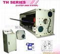 TH SERIES - HIGH SPEED, HIGH OUTPUT