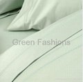 800TC 100% cotton sateen fabric