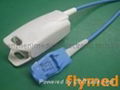 Adapter cable ,for oxy-mc3 5