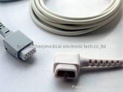  Spo2 adapter cable