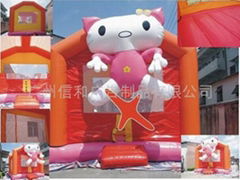 Guangzhou Amusement Inflatables Co.,Ltd