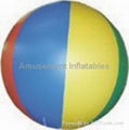 china inflatable helium balloon (Bal 024) 4