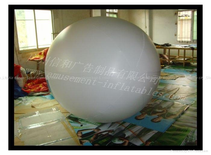 china inflatable helium balloon (Bal 024) 5