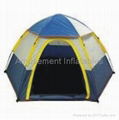 Beach tent 3