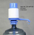 Drinking water pump