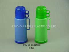 Vacuum Flasks