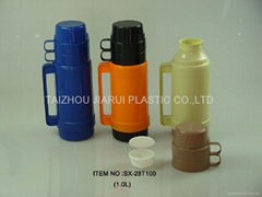 Vacuum Flasks