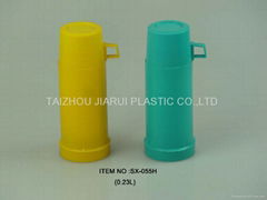 Vacuum Flask