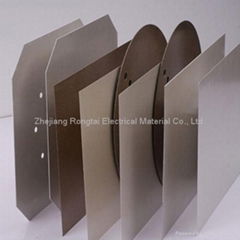 Glossy Mica Sheet