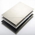 Rigid Mica Sheet 1