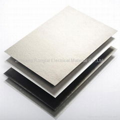 Rigid Mica Sheet