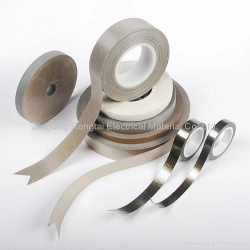 fire resistant mica tape 2