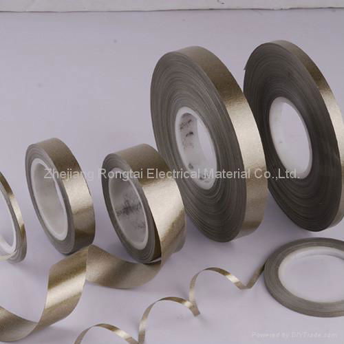 fire resistant mica tape 4