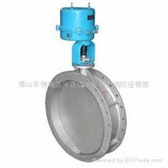 Foshan Chancheng-service water valves of the Distribution Department of Fire Services