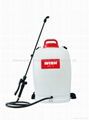 Electric  sprayer