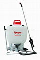 Knapsack Sprayer