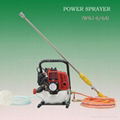 Power Sprayer