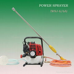 Power Sprayer 