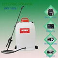 electric sprayer