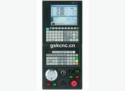GSK CNC Controller System 4