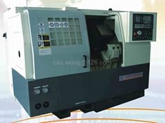 CNC Lathe (GS40)