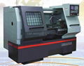 CNC Lathe (GT40e) 1