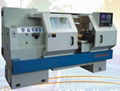 CNC Lathe (GT40) 1