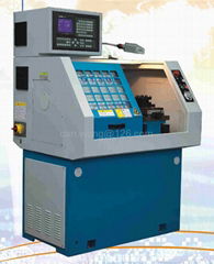 CNC Lathe (GT30i)