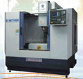 CNC Milling Machine (XK7145A)